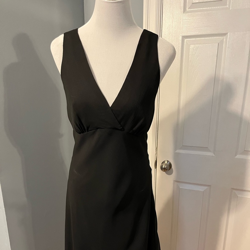 LBD - Little Black Dress